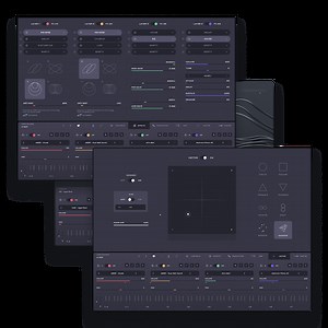 Soundbox by Audiomodern - Sampler Plugin VST3 Audio Unit AAX CLAP