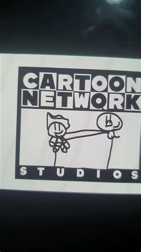 cartoon network 2018 credits