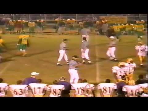 Green Oaks vs Independence 2001