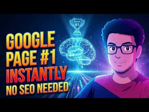 🚀 LOCUS Review 2026: The AI Tool That's Breaking Google's Ranking Rules