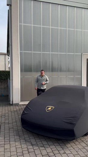 Scopri La Lamborghini Gallardo: Il Sogno di Ogni Auto Contemporanea