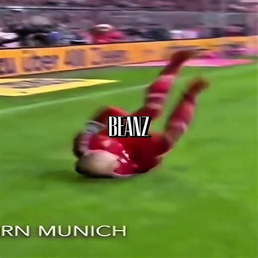 Robben🇵🇹 knee slide fail😭 | sub to the YouTube in bio for editing tutorials | #robben #bayern #fyp #viral #arsenal