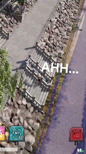 Better way to hide in PUBG Prop Hunt Event (Taego) | PUBG Shorts