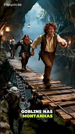 THE HOBBIT: AN UNEXPECTED JOURNEY | The Beginning of the Legend of Middle-earth – Complete Summar...