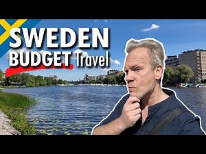 How to Travel Sweden on a Budget