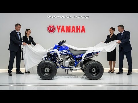 Yamaha Banshee 350R Deep Review | Performance, Sound, and Real Ride Feel