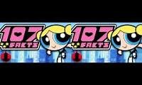 Mix of 2 videos from youtube : 107 Powerpuff Girls Facts - (ToonedUp #156) | ChannelFrederator