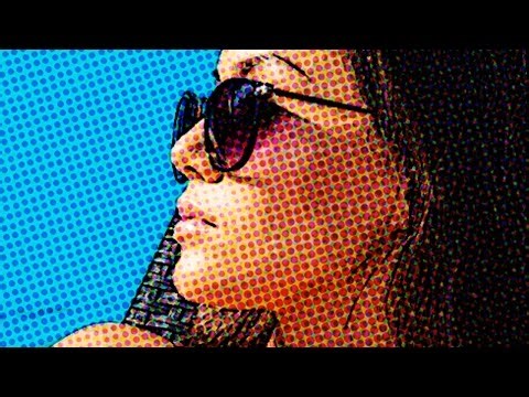 Photoshop Tutorial: How to Quickly Make a Comic Book, Pop Art, Cartoon from a Photo