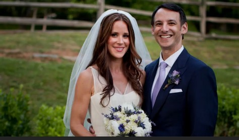 Ashley Biden and Dr. Howard Krein Separate After Over a Decade of Marriage