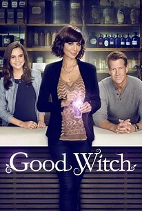 Good Witch: Season 2 | Cast and Crew | Rotten Tomatoes