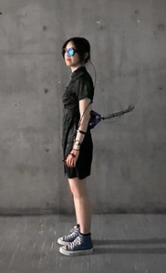 This project lets you experience life with a cybernetic tail | Arduino Blog