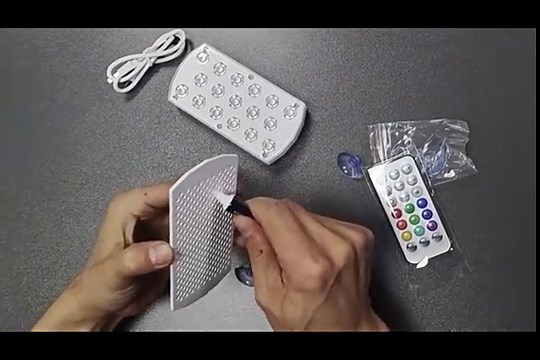 Pool Lights Above Ground Pools, Pool Lights Underwater, Led Pool Light For Inground Pool Waterproof, Magnetic Submersible Led Lights For Swimming Pool,Pond,Hot Tub , Pool Lights For Inground Pool