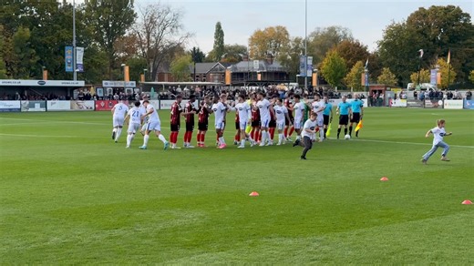 14 reactions | STAGS BLOW GOLDEN CHANCE TO MAKE IT TO THE 1ST ROUND...