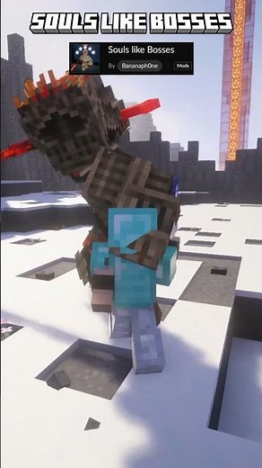 Minecraft Top 1.20.1 Mods! #4 #shorts #minecraft