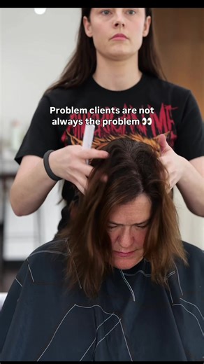 Effective Hair Extension Methods for Problem Clients