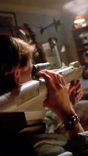 Así era la Super Scope en los 90s 🔫 | Super Nintendo (1992) #retrogaming