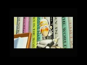 Clockwork Knight ~Pepperouchau no Daibouken Joukan~ • HD Remastered Starting Block • JP • Saturn