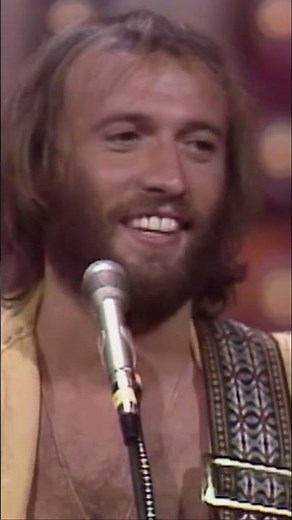 The Life and Death of Maurice Gibb