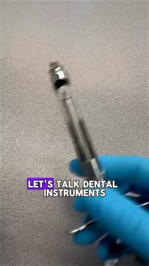 Dental Speak | Aspirating syringes in dentistry 💉! How it Works 1. *Pull back plunger*: Aspirate to check for blood. 2. *No blood = safe to inject*:... | Instagram