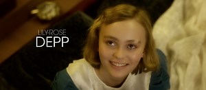 PLANETARIUM : Lily-Rose Depp, Natalie Portman bande-annonce VOSTFR