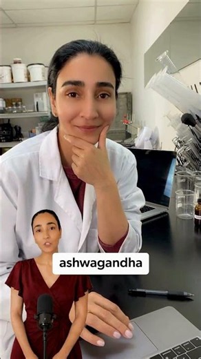 Ashwagandha Benefits You Should Know