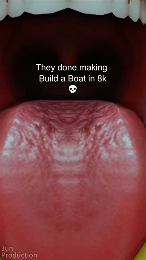 BABFT in 8k is crazy🥶 #roblox #robloxmemes #coemsroblox #coems #buildaboatfortreasure #buildaboat