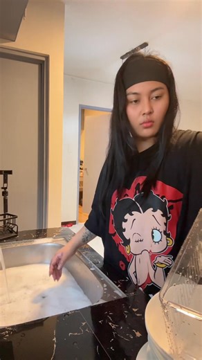 1.5M views · 24K reactions | Life living alone part 1 | Mikmik | Facebook