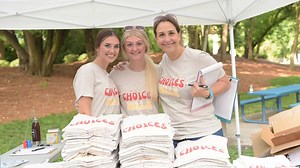 12 shares | TeamChoices Choices Walk happening in April. Choices is celebrating their 40th anniversary, Executive Director Carol Ann Ferguson stops by to talk about a great milestone plus the "Walk for Life" event happening on April 5th. For more information and to register, go to https://secure.fundeasy.com/ministrysync/event/website/home/?e=29297 . | Let's Chatt | Facebook