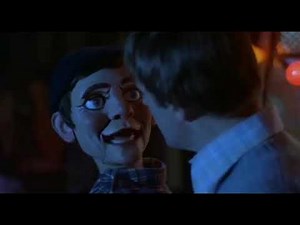 Magic The Horror Movie (1978)