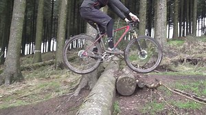 25K views · 398 reactions | Have you been practicing your pedal wheelies? 樂 | Global Mountain Bike Network | Facebook
