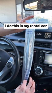 1.8M views · 4.6K reactions | Quick phone holder 勞 #lifehack #lifehacks #cars #traveltips | Life With Wes & Alison | Facebook