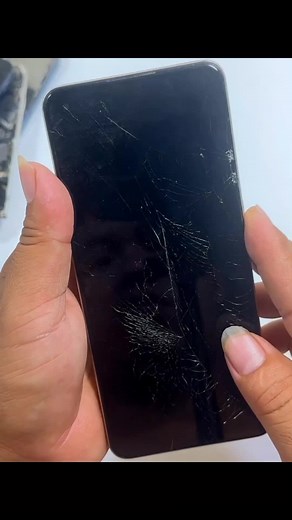 Broken Phone Panel Replacement: DIY Restore Phone Guide