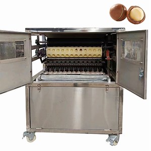 [Hot Item] Commercial Macadamia Nut Opening Shelling Machine Electric Macadamia Sawing Cutting Machine