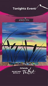 Tonight we're Painting 'Paint Night at the Wine Imperium' Take a...