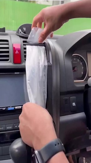 Effective Car Dashboard Cleaning Techniques