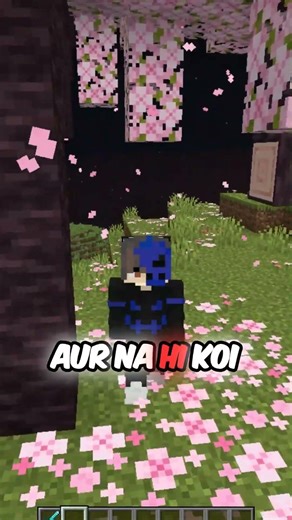99% Minecraft Videos Are Fake? My Real Survival Journey!