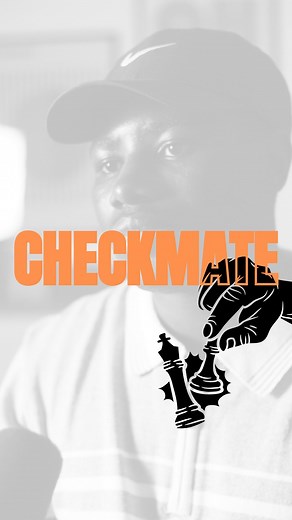 Checkmate | Nels The Thinker
