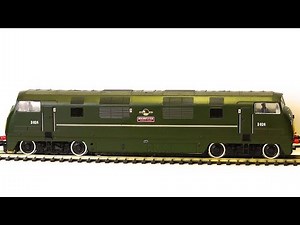 Unboxing The Mainline Warship Class: Highflyer