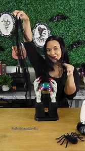 277K views · 91 reactions | Spooky season is here!  Get ready for a howling good time with Dollar Tree's spook-tacular DIY Halloween crafts! • Find everything you need to unleash your creativity • Download the app now and get inspired before they're gone! | Jay Munee DIY | Facebook