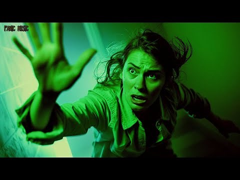 Panic Chase Music With Super Suspense || Chaotic And Intense Background Music
