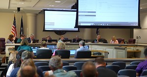 Prince George community demanding answers from school board: 'You all had a duty and you neglected it'