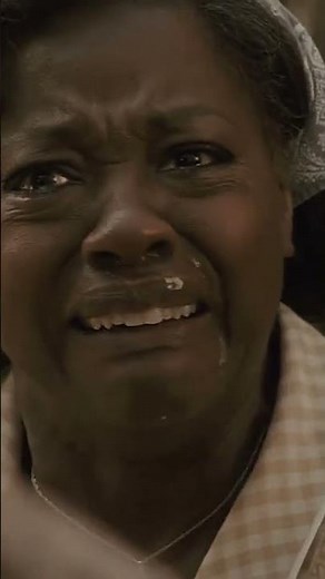 Fences (2016) An acting masterclass you feel in your soul.#Fences #Movies #MovieClips #YTShorts