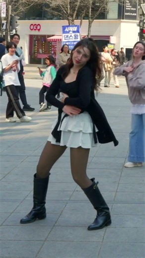 🇰🇷Kpop in Public - CHUU XO, My Cyberlove