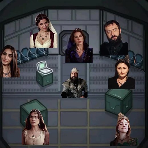 #хюрем #хюрремсултан #великолепныйвек #hot #re