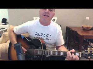 ♪♫ Simon & Garfunkel - The Boxer (cover)