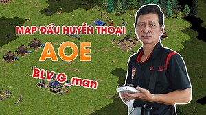 21K views · 257 reactions | Những ai còn nhớ Map đấu Huyền Thoại này là cuộc đối đầu của ai với ai không ? | Gman - AoE | Facebook