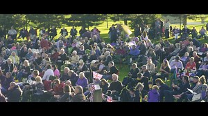 The proms 🎺 return to the Arboretum on 4 August! Join us to enjoy a spectacular evening of summer entertainment. As the sun begins to set, the live band will regale our audience with a rousing performance featuring a repertoire of traditional proms favourites. The Proms will end with a firework finale 🎆. BOOK YOUR TICKETS - https://www.maximweb.net/nationalmemorialarboretum_ui/eventslist/ | National Memorial Arboretum