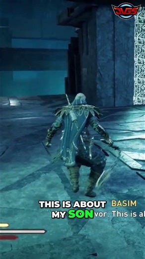 Eivor vs Basim: Epic Arena Fight and Revenge Quest! - Assassin's Creed: Valhalla #shorts