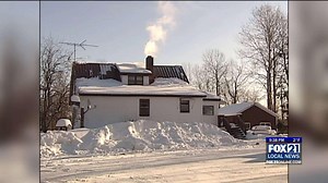 The Coldest Place: How A Small Minnesota Town Earned the State's Frigid Title - Fox21Online