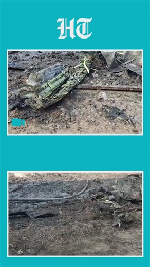 208K views · 3.4K reactions | #WATCH | An Indian Air Force aircraft...